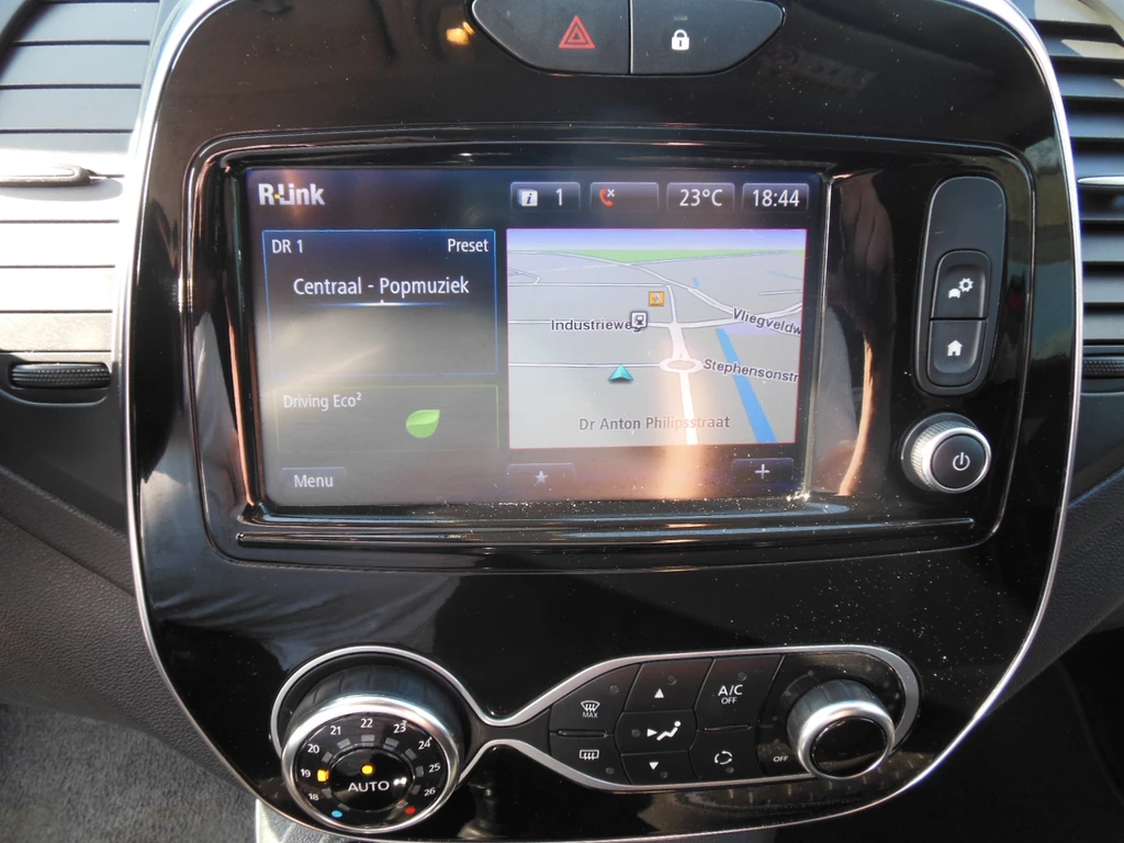 Renault Captur – foto 15