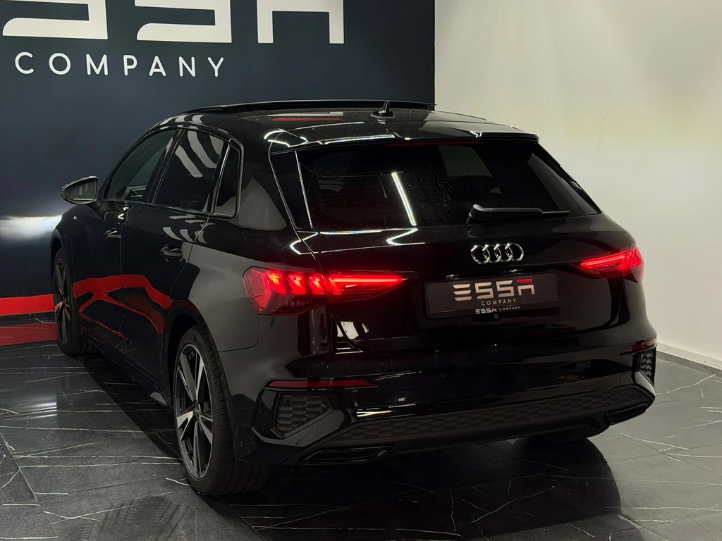 Audi A3 – foto 2