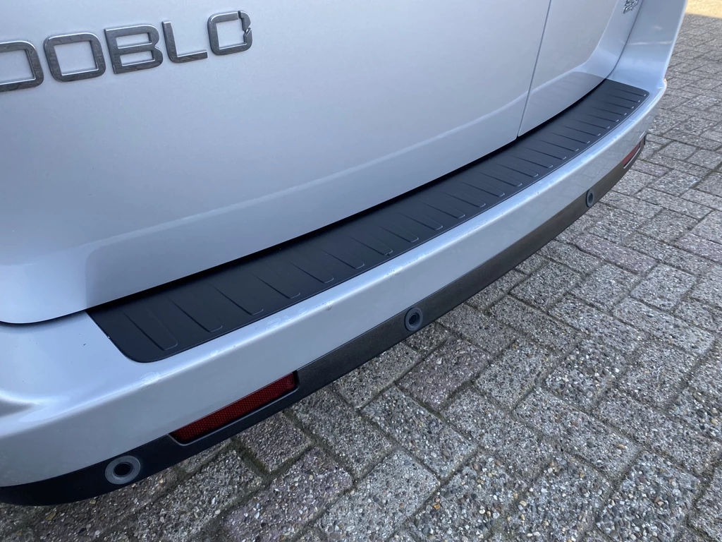 Fiat Doblò – foto 47