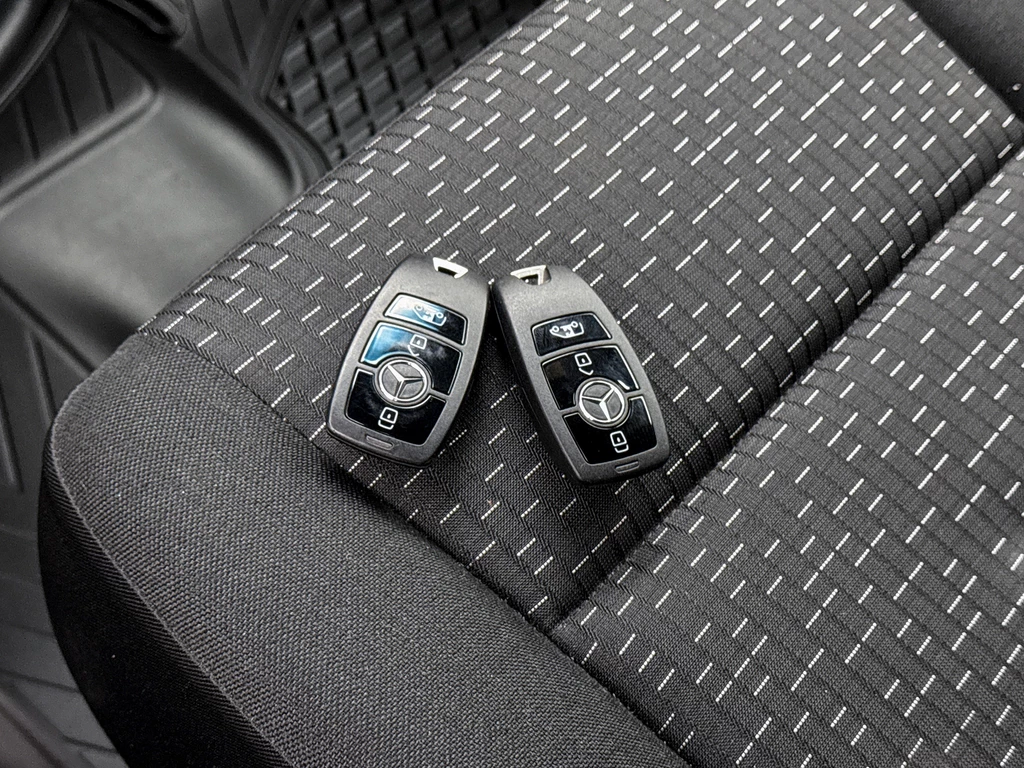Mercedes-Benz Sprinter – foto 19