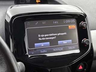 Citroën C1 – thumbnail 12