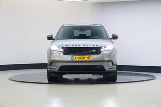 Land Rover Range Rover Velar – thumbnail 9