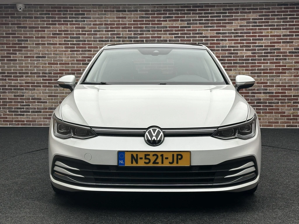 Volkswagen Golf – foto 10
