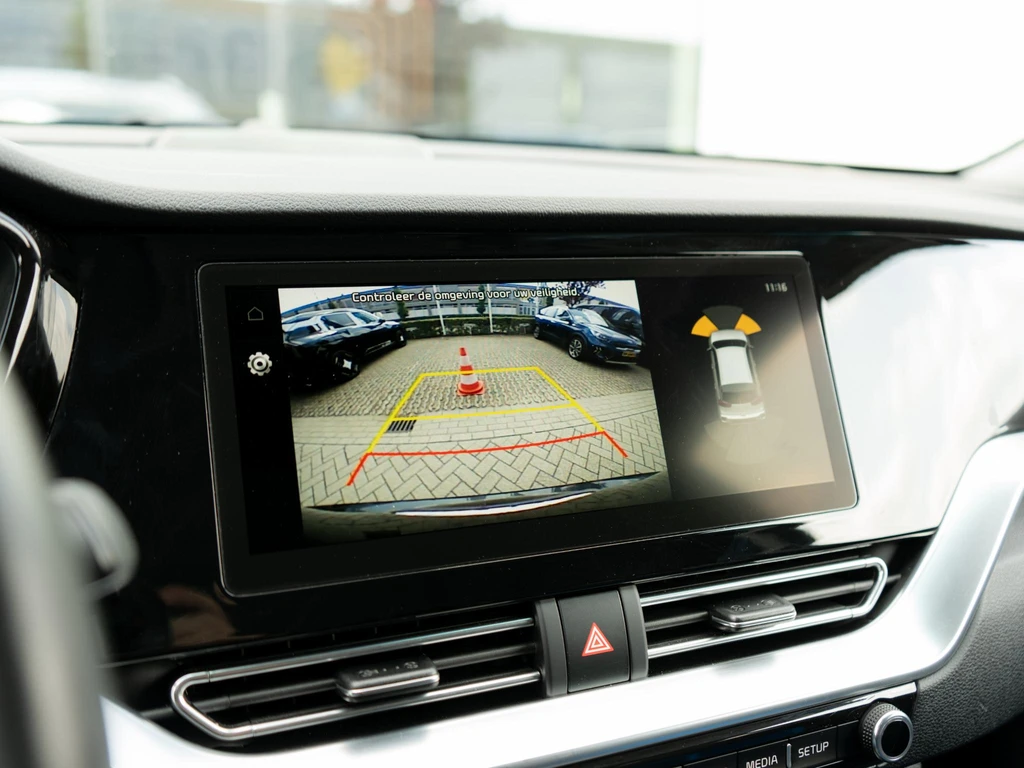 Kia e-Niro – foto 15