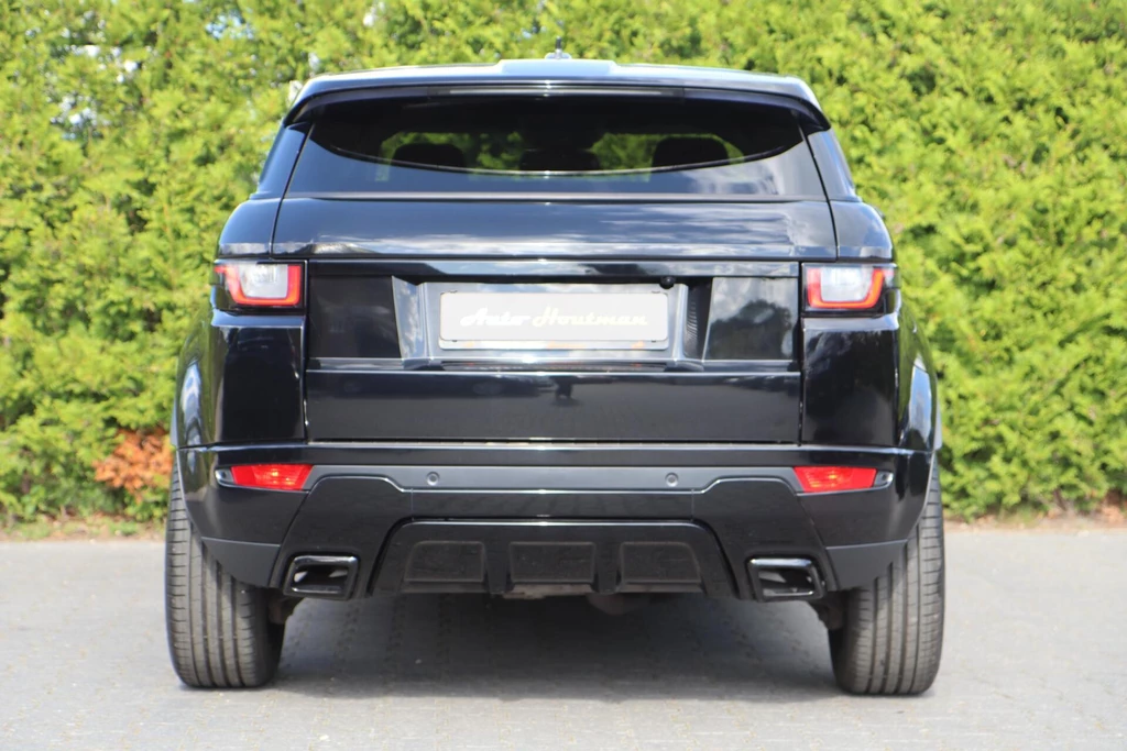 Land Rover Range Rover Evoque – foto 8