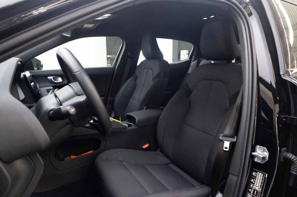 Polestar 2 – foto 11