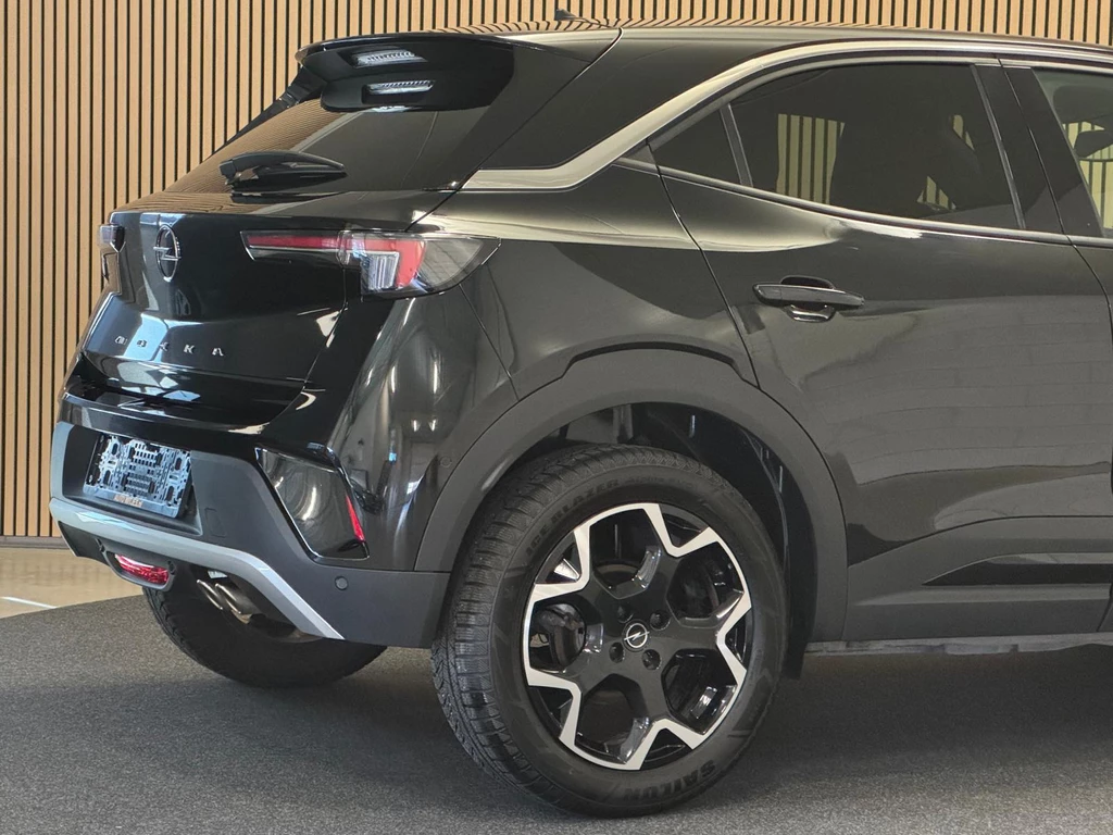 Opel Mokka – foto 14
