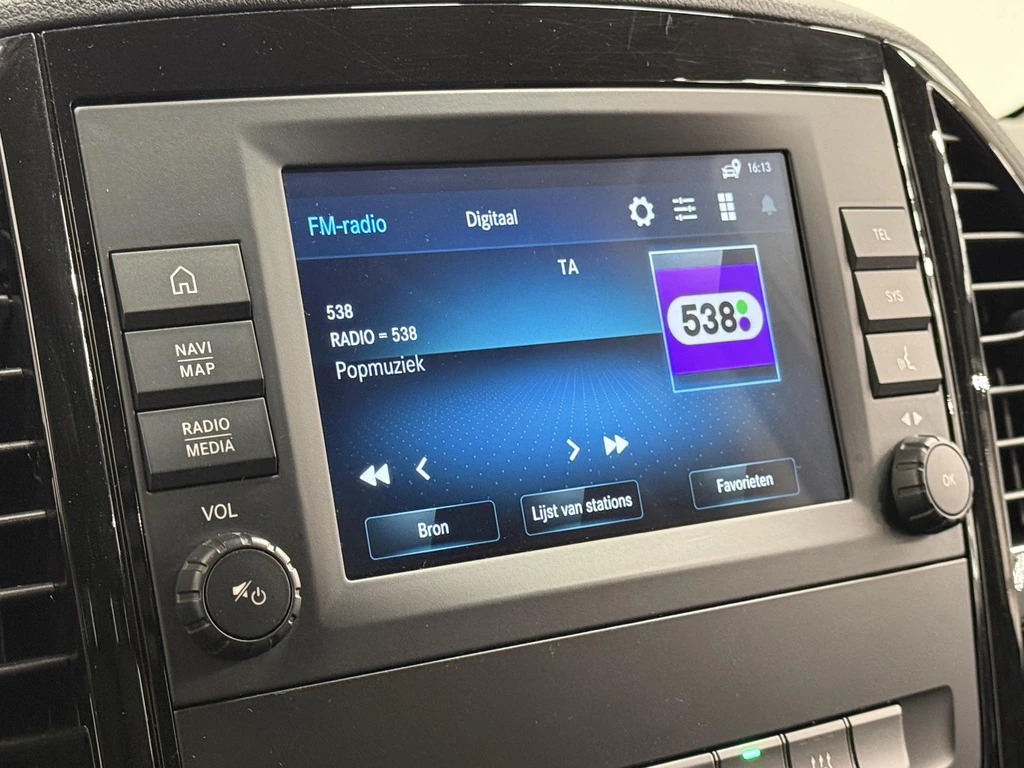 Mercedes-Benz Vito – foto 26