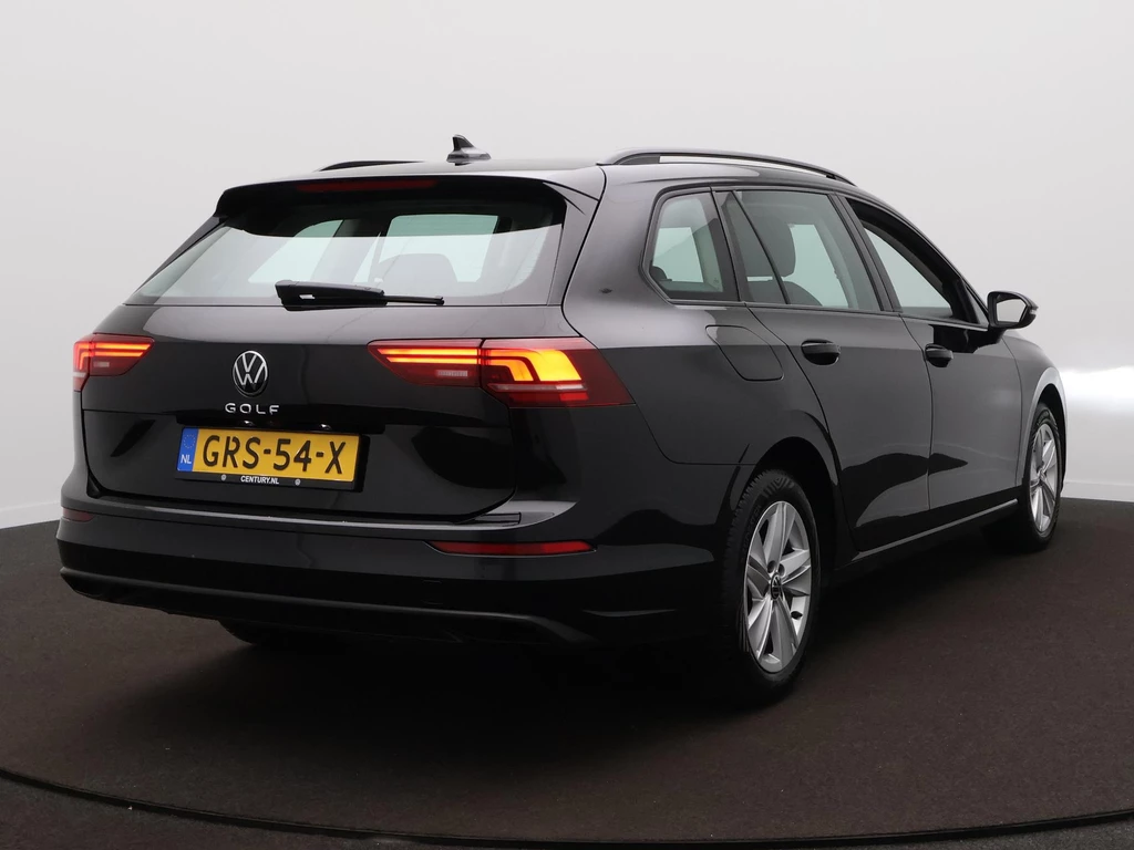 Volkswagen Golf – foto 6