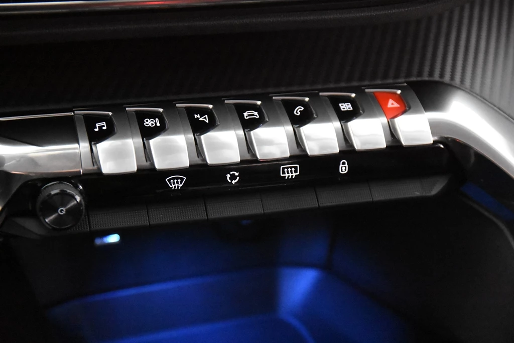 Peugeot 5008 – foto 18