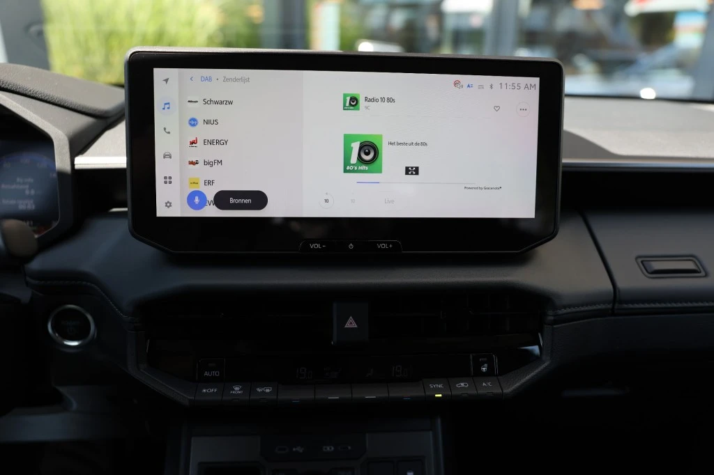 Toyota Hilux – foto 19