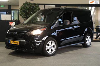 Ford Transit Connect – thumbnail 1