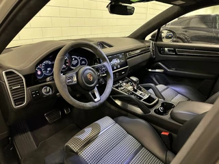 Porsche Cayenne – thumbnail 21