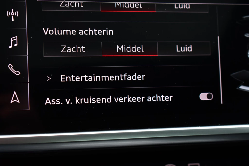 Audi A6 – foto 67