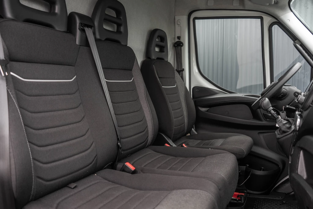 Iveco Daily – foto 14
