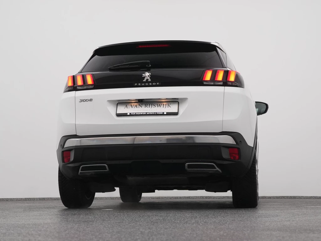 Peugeot 3008 – foto 9
