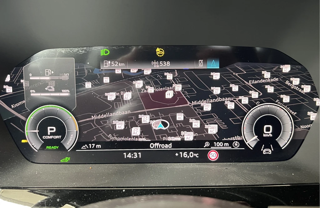 Audi A3 – foto 18