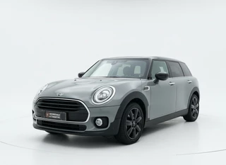 MINI Clubman – thumbnail 1
