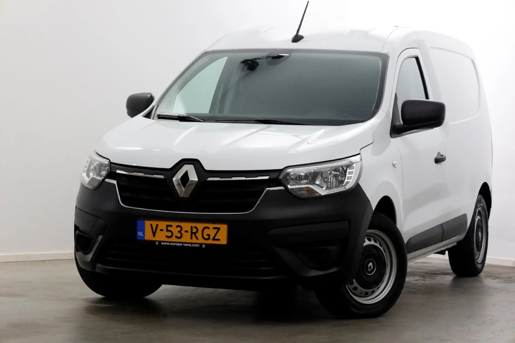 Renault Express – foto 1