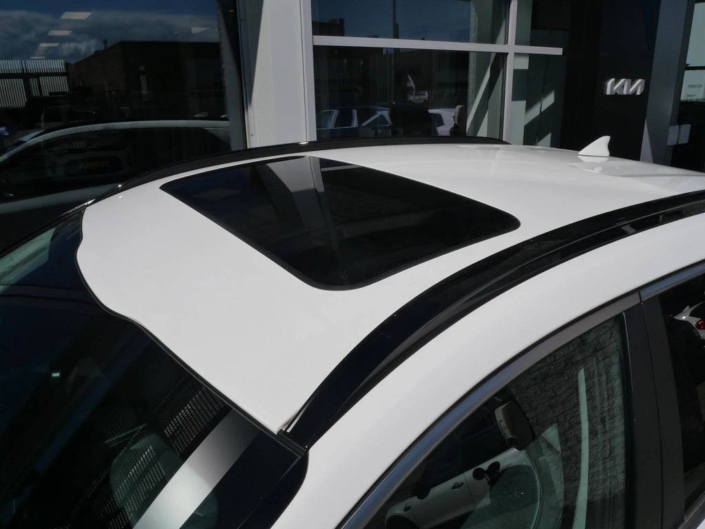 Kia Niro – foto 23