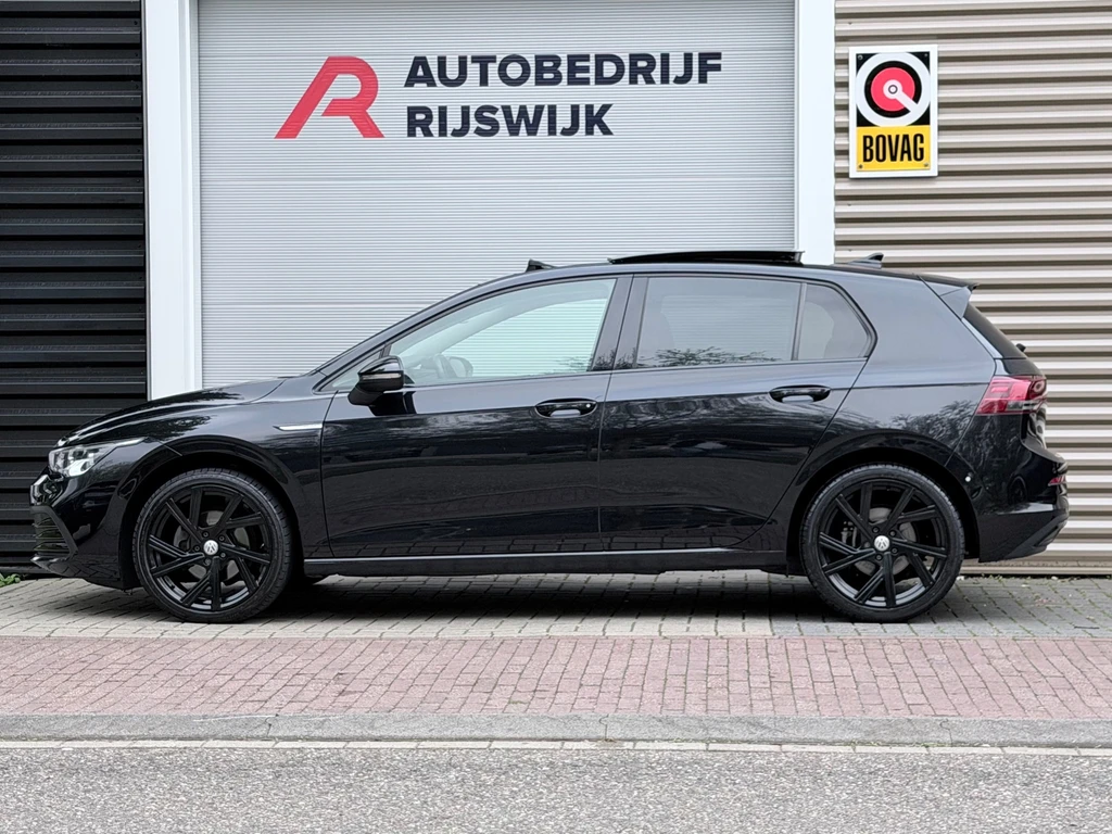 Volkswagen Golf – foto 2