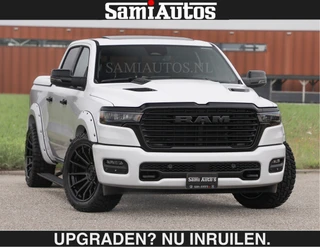 Dodge Ram Pick-Up – thumbnail 19