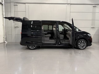 Volkswagen Multivan – thumbnail 7