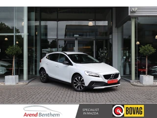 Volvo V40 – thumbnail 9
