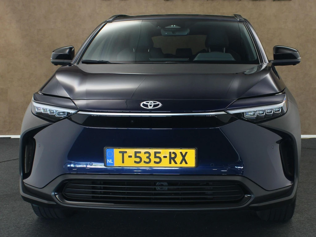 Toyota bZ4X – foto 10