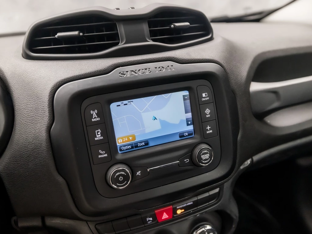 Jeep Renegade – foto 11