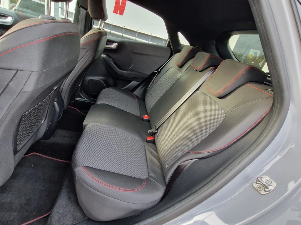 Ford Puma – foto 12