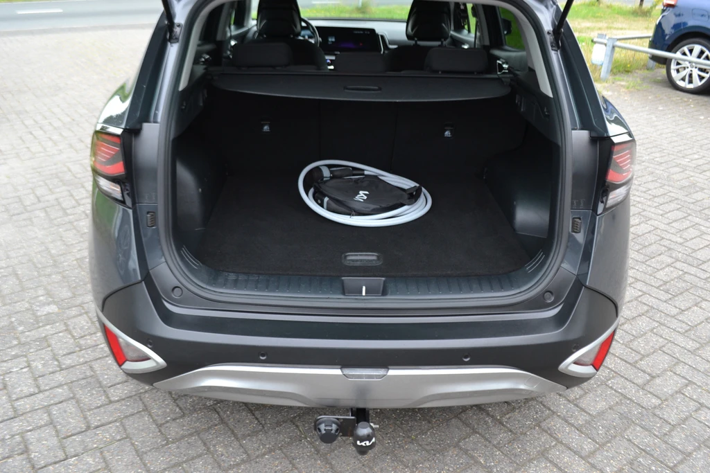 Kia Sportage – foto 24