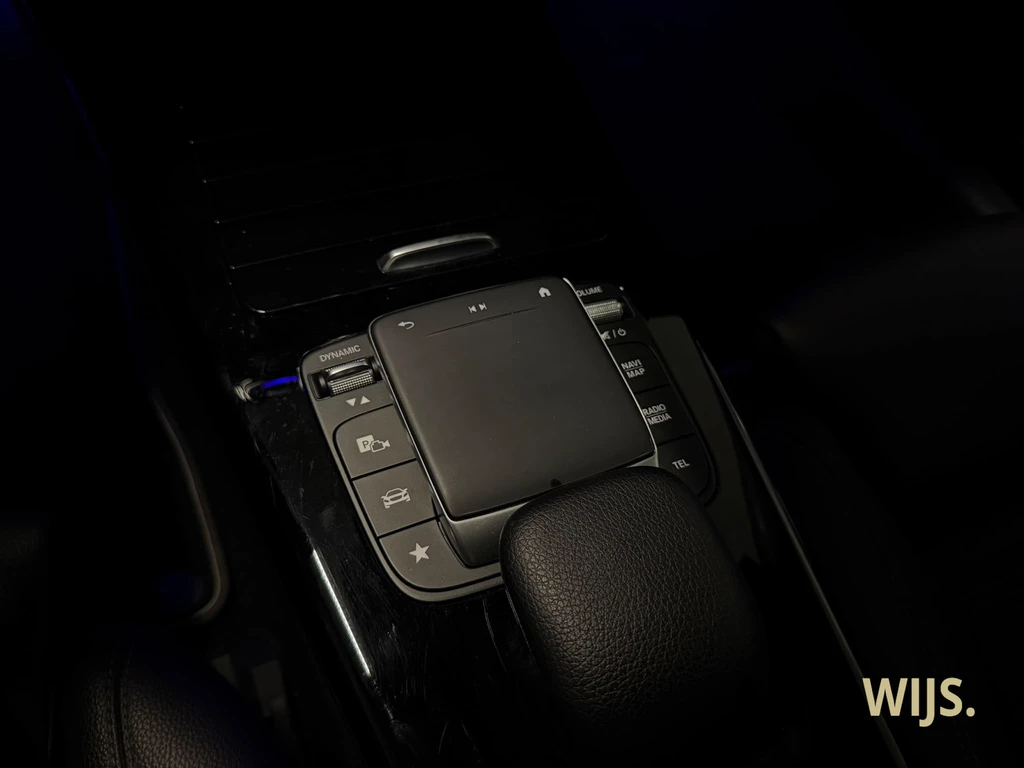 Mercedes-Benz A-Klasse – foto 20