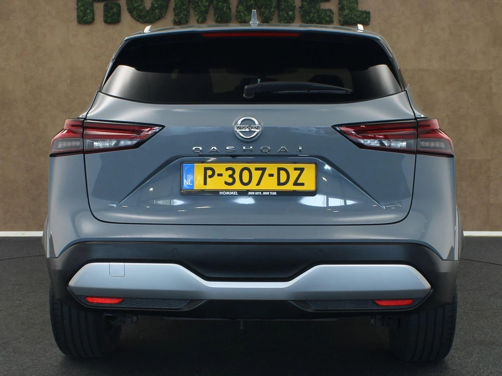 Nissan QASHQAI – foto 5