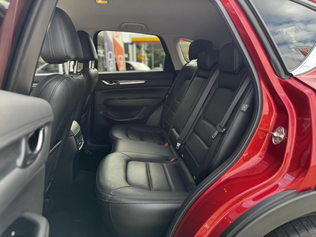 Mazda CX-5 – foto 22