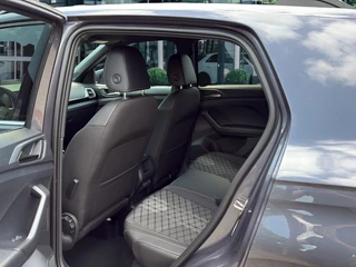 Volkswagen T-Cross – thumbnail 12