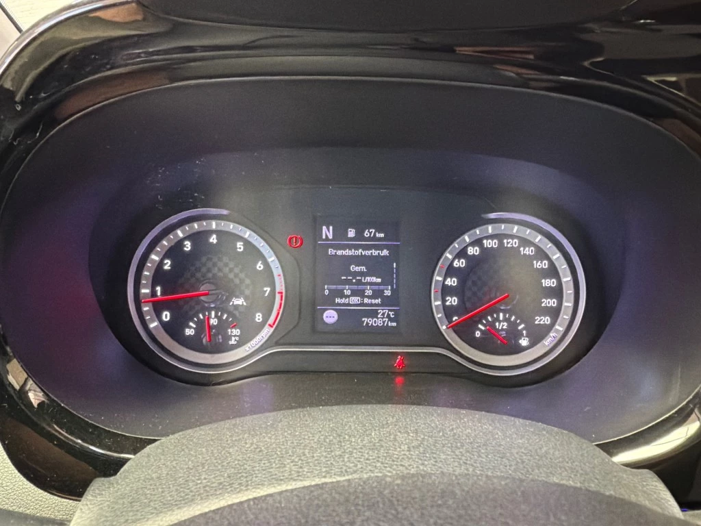 Hyundai i10 – foto 22