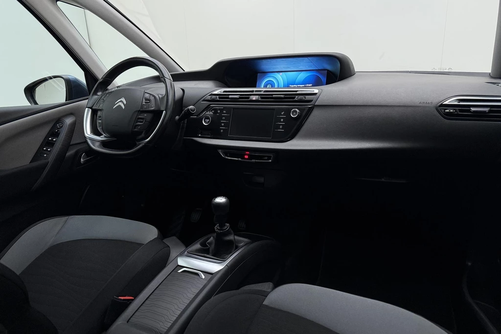 Citroën Grand C4 Picasso – foto 15