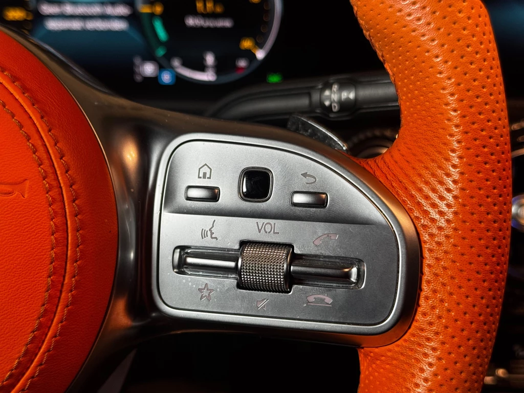 Mercedes-Benz CLA – foto 26