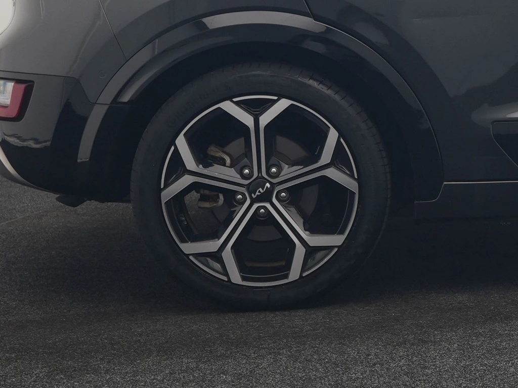 Kia Niro – foto 50
