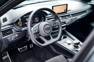 Audi A4 – thumbnail 41