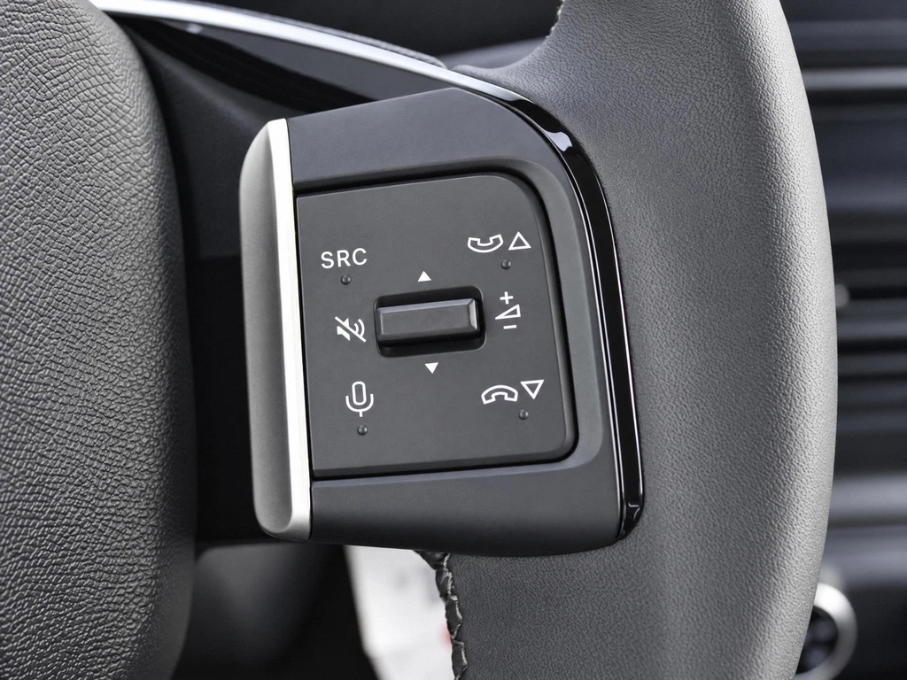 Citroën C3 – foto 23