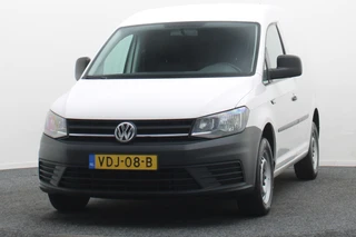 Volkswagen Caddy – thumbnail 2