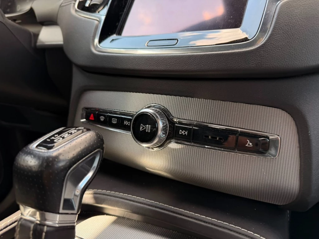 Volvo XC90 – foto 22