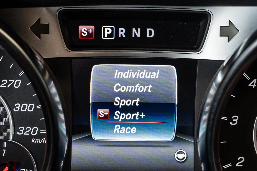 Mercedes-Benz SL – foto 44