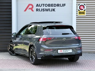 Volkswagen Golf – thumbnail 3