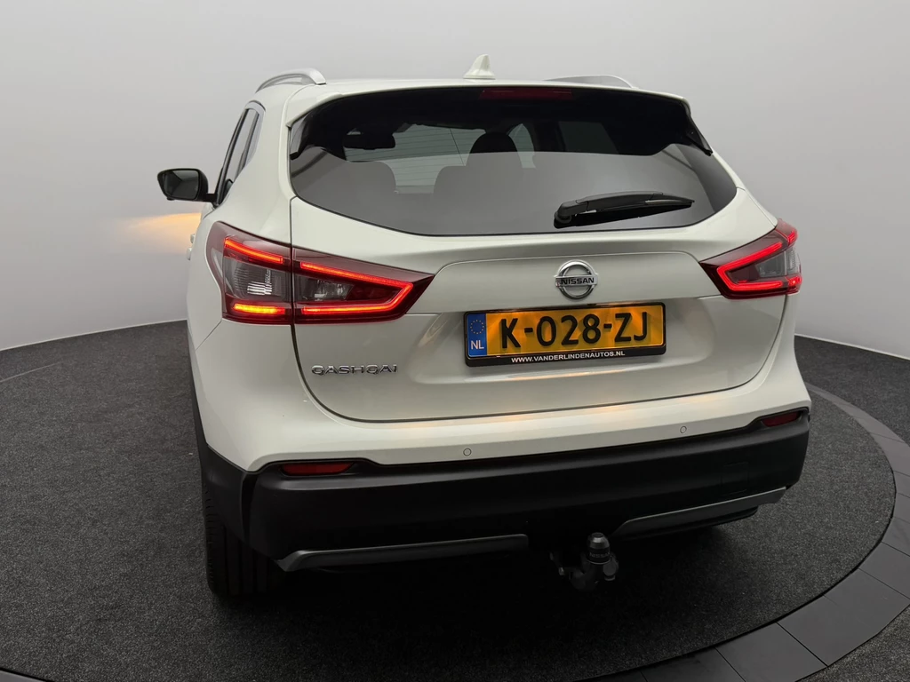 Nissan QASHQAI – foto 5