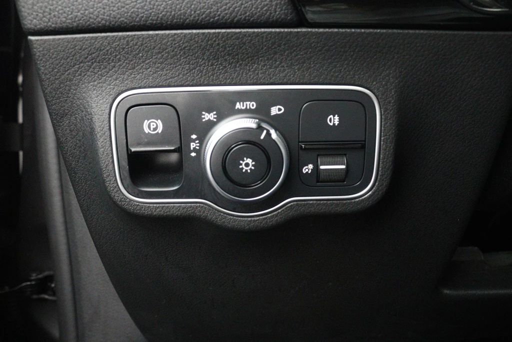 Mercedes-Benz GLA – foto 16