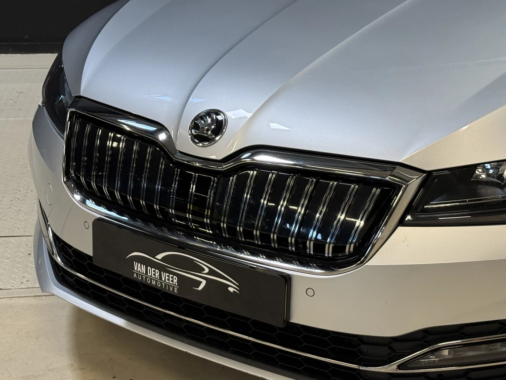 Škoda Superb – foto 42
