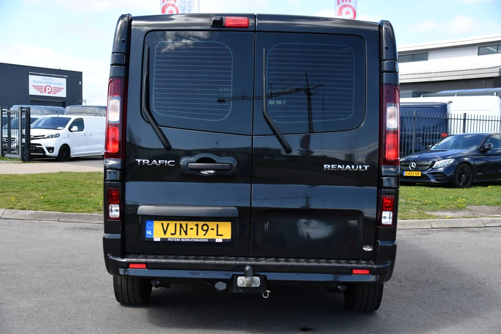 Renault Trafic – foto 7
